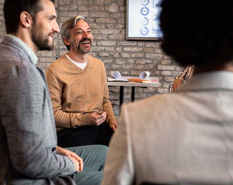 Coaching, Consulting & Professional Services