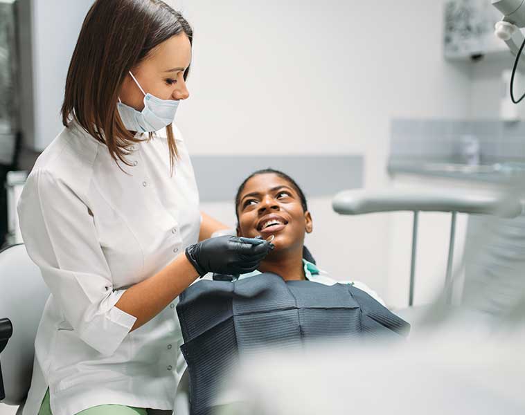 Medical & Dental 