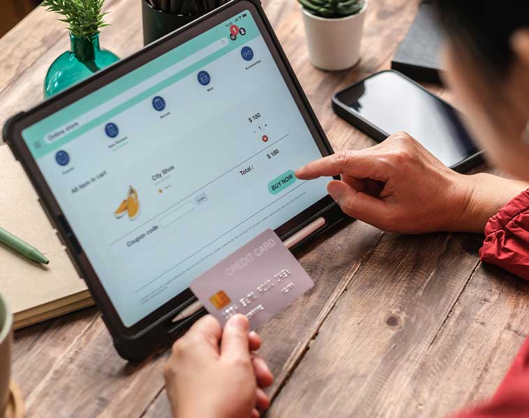 E-commerce Brands