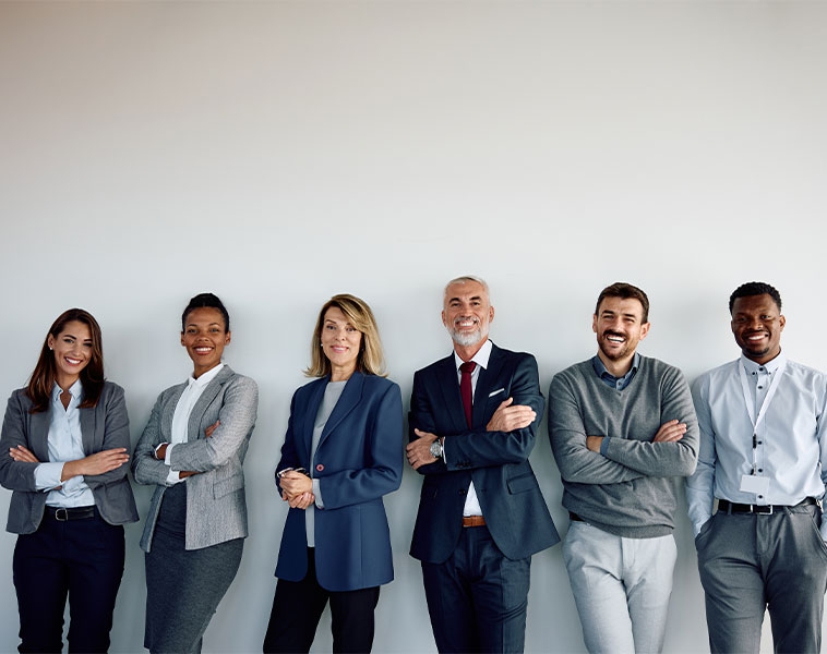 Private Equity & Business Groups