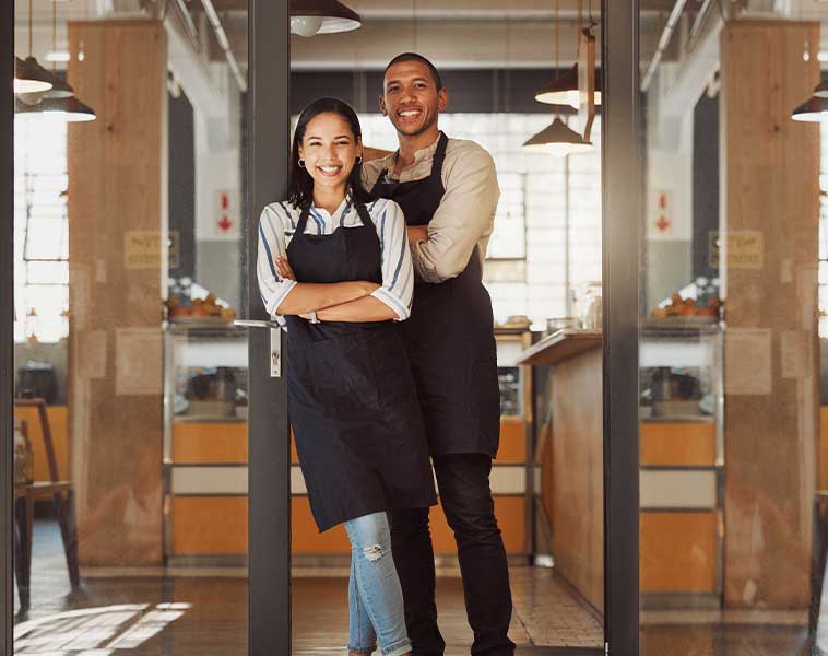 Franchise & Local Service Businesses