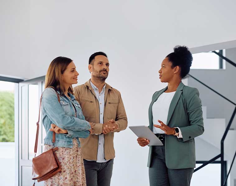 Real Estate Projects